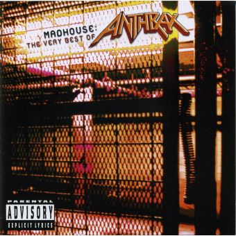 Anthrax - 1