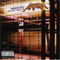 Madhouse the very best of anthrax