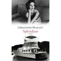Presque top model - Livre de Géraldine Maillet