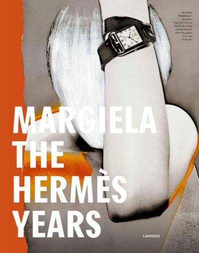 Margiela, the Hermès years