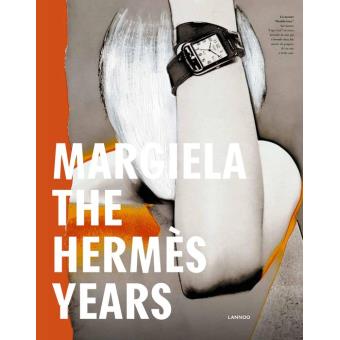 Margiela, the hermes years