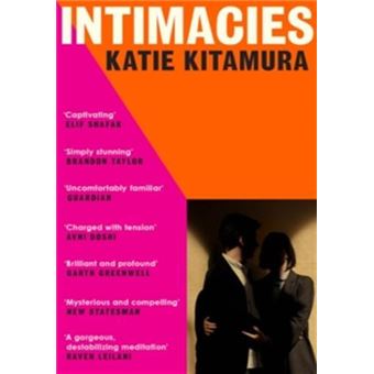 Intimacies