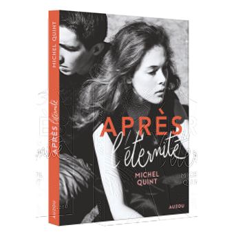 L'éternité livie l'éternité tome 2 - après l'éternité