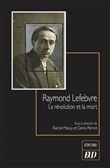 Raymond Lefebvre
