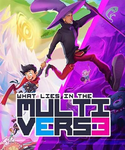 What Lies in the Multiverse