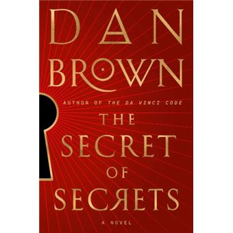 Robert Langdon - Robert Langdon, T6 - 1