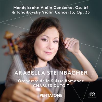 Concertos pour violon