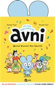 Avni, Tome 01