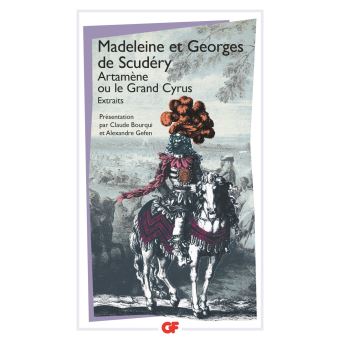 Artamène ou Le Grand Cyrus - 1