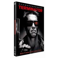 Terminator - 2 DVD
