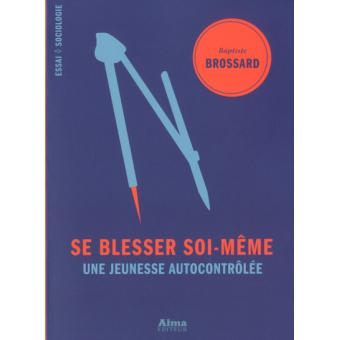 Se blesser soi-même - 1