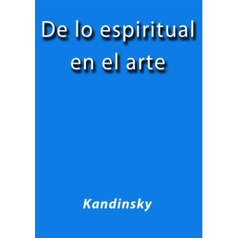 De lo espiritual en el arte - 1