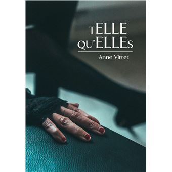 Telle qu'elles