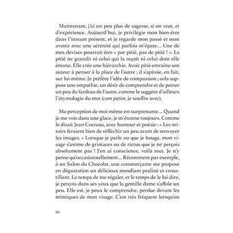 Telle qu'elles