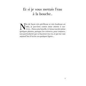 Telle qu'elles