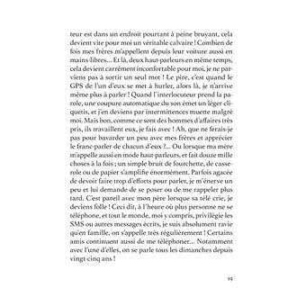 Telle qu'elles