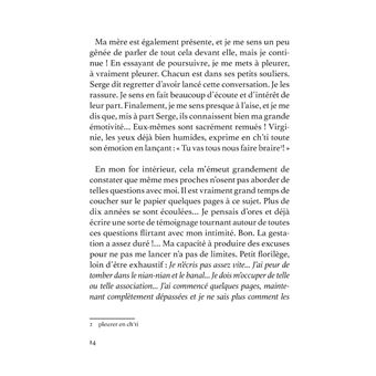 Telle qu'elles