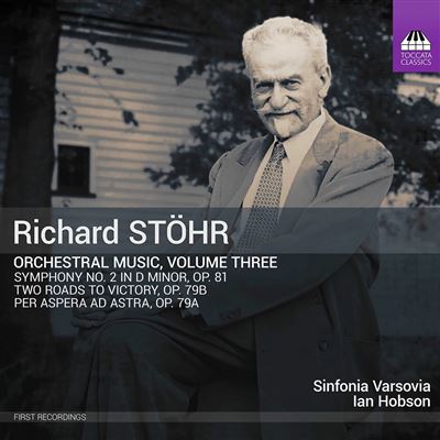 Orchestral Music Volume 3