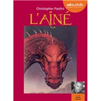 Eragon 2 - L'Aîné