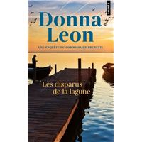 Disparus de la lagune (les)