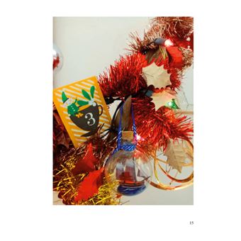 La formidable aventure des jouets perdus de Noël