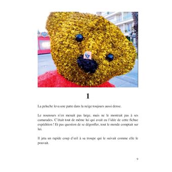 La formidable aventure des jouets perdus de Noël