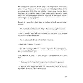 La formidable aventure des jouets perdus de Noël