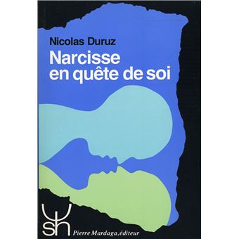 Narcisse en quete de soi - 1