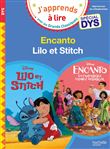 Disney - Spécial DYS Lilo et Stitch / Encanto
