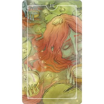 Le Tarot Ostara