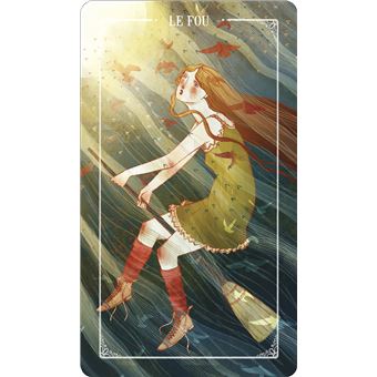 Le Tarot Ostara