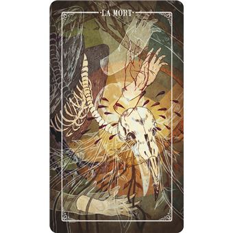 Le Tarot Ostara