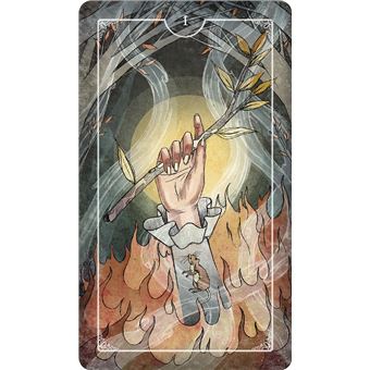 Le Tarot Ostara