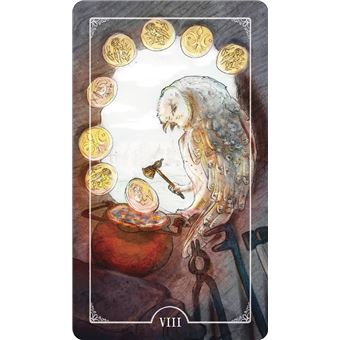 Le Tarot Ostara