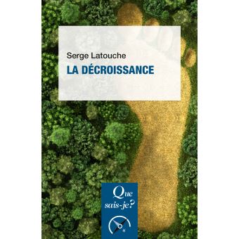 La décroissance