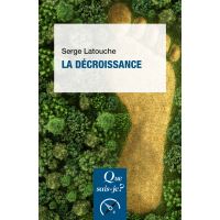 La décroissance