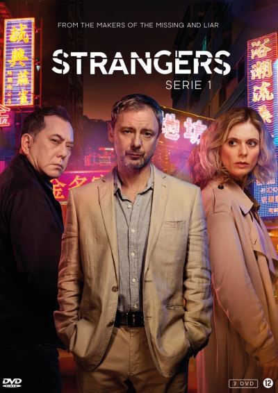 STRANGERS S1-NL