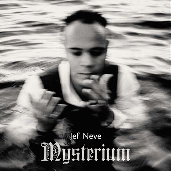 Jef Neve - 1