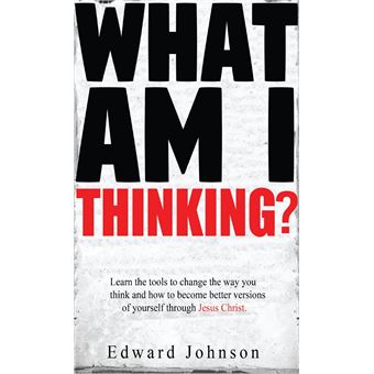 What Am I Thinking? - 1