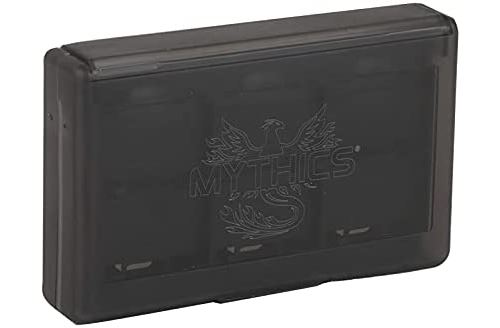 Konix My Switch Game Card Case