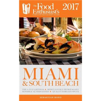 Miami & South Beach - 2017 - 1