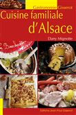 Cuisine familiale d'Alsace