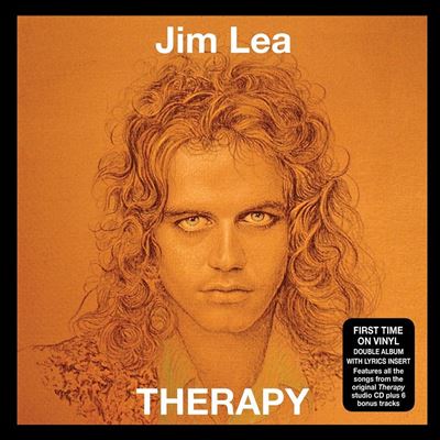 THERAPY/2LP