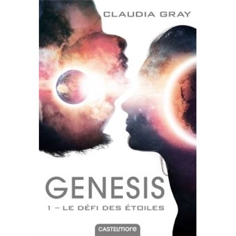 GenesisGénésis, T1 : Le Défi des étoiles