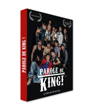 Parole de king