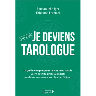 Je deviens tarologue