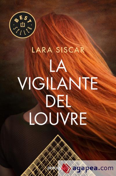 LA VIGILANTE DEL LOUVRE