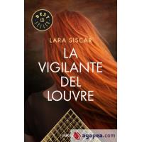 Vigilante del louvre, la
