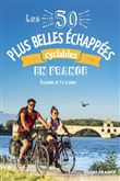 Les 50 plus belles échappées cyclables en France