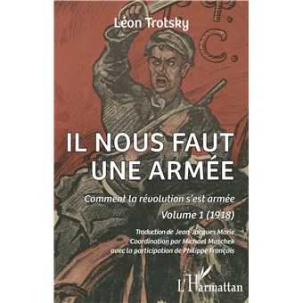 Il nous faut une armée